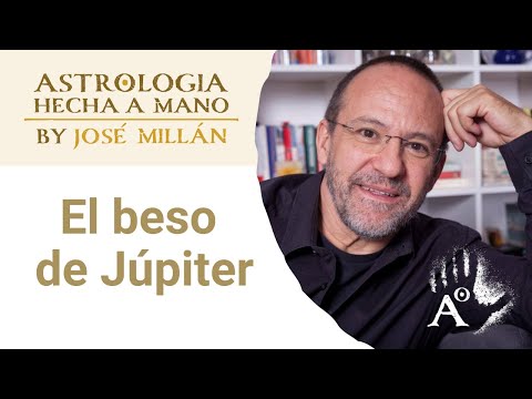El beso de Júpiter. La astrología de la conjunción Júpiter-Neptuno en Piscis.