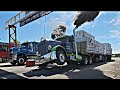 Great Lakes Big Rig Challenge 2021 Semi Truck Drag Racing