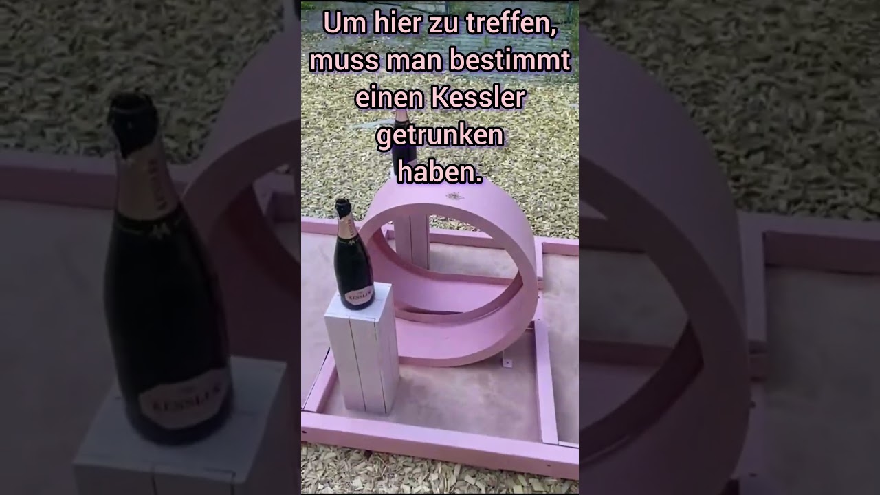 Feuersee Open: Sektflaschen-Action auf der Kessler-Bahn