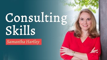 8 Essential Consulting Skills You Need to Master