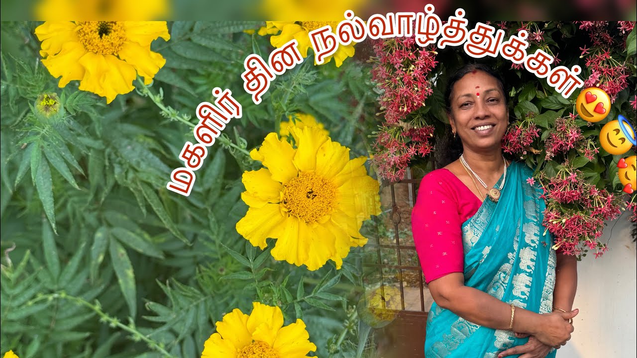 எங்க ஊர் பெண்களுக்கு சம உரிமை கிடைத்ததா!!!👍👍👍