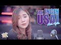 Download Lagu TAK INGIN USAI - Keisya Levronka | Bikin MERINDING Di Bawakan Mala Agatha (COVER)