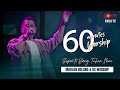 Live 60 minutes worship  seperti yang tuhan mau feat marlon bolung  ici worship