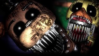 Famous I Played The Most Confusing FNAF Game... Wealth