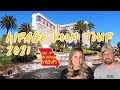 Mirage Las Vegas - 2021 - Room Tour - Worth the stay?