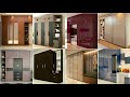 100 Modern Wooden Cupboard Design Ideas for small Bedrooms 2024 | Modern Wardrobe Interior Design