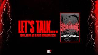 Incineration Fest 2026: The Good, The Bad, & The Ugly