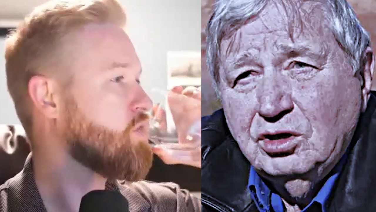 Red Flags in Charles Hall's Recent Interview with Jesse Michaels