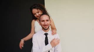 Nicola Merve Düğün Klibi