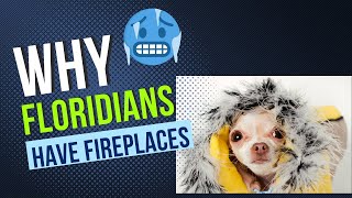 Pensacola Weather - Does it ever get COLD?