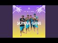 Supraa gang feat dnz  stropak