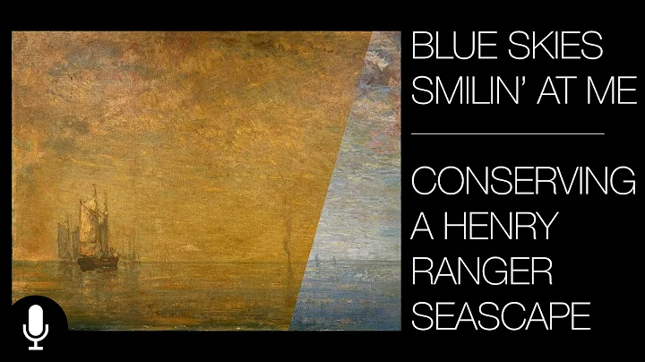 Blue Skies Smilin' At Me; Conserving A Henry Range...
