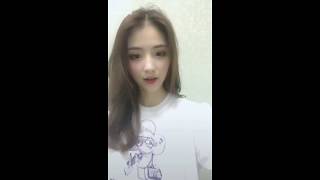【抖音】Beautiful Girls Chinese Douyin / Tik Tok/ I was busy thinking about boys