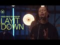 Lay it down  vineyard worship live