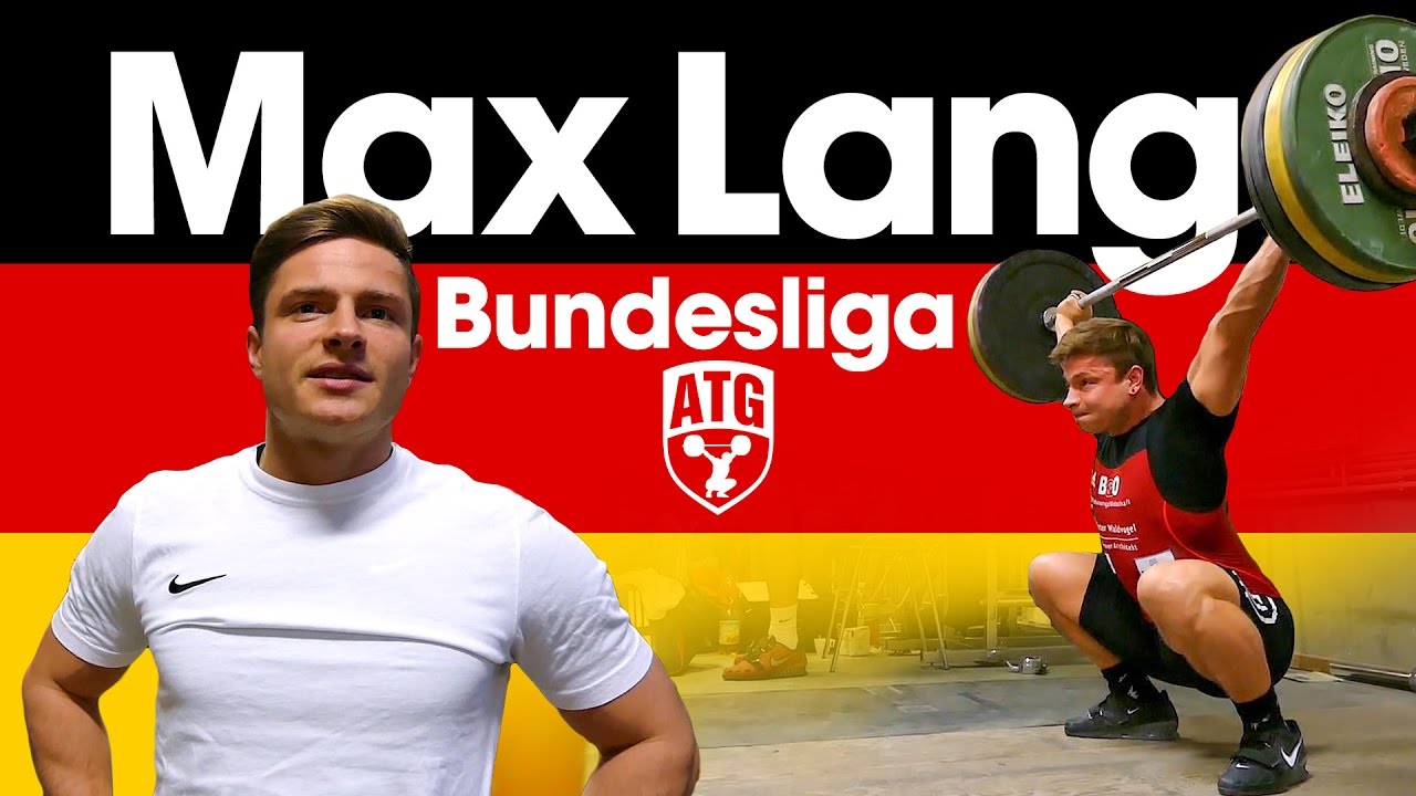 Max Lang Max Lang