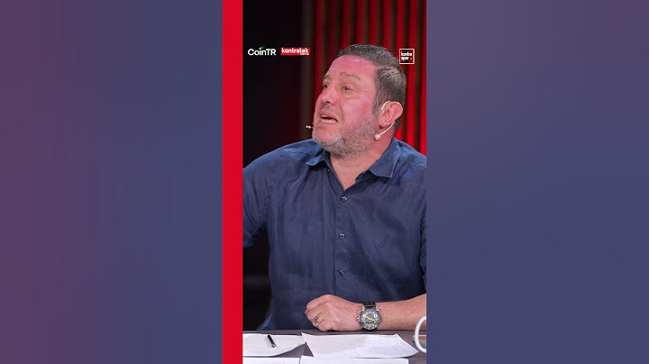 Nihat Kahveci: Haksızlık etmişiz İsmail Kartal'a, ne diyeyim! Mourinho geldi; tecrübelisi...