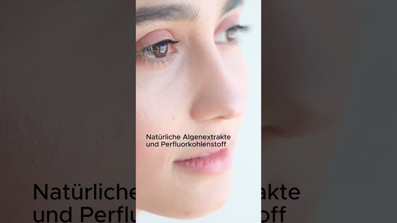 DÉCAAR Algenpeeling 