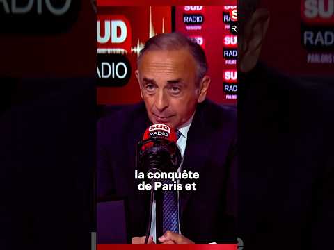 ⚔️C’est le déferlement de la jeunesse arabo-musulmane venue conquérir la ville.