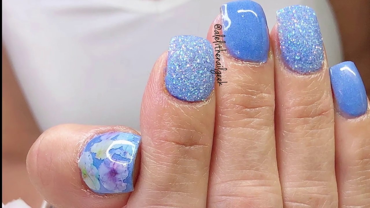 polygel con monomero