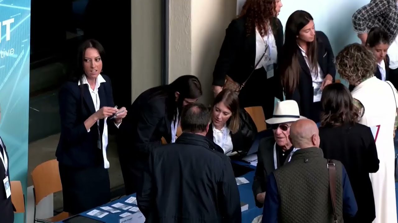 Confimprese Retail Summit 2022