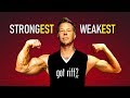 Strongest & Weakest MAIN RIFFS of Metallica (+TABS)