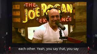 Joe Rogan | The Disturbing Truth About Instagram