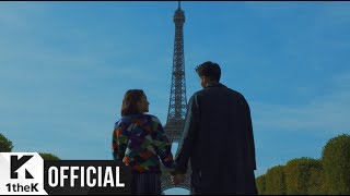 Youtube: Quit / FTISLAND