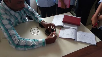 Parts of Prismatic Compass akg