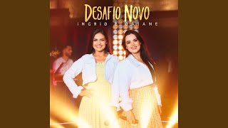 Desafio Novo (Playback)