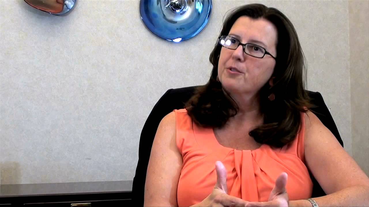 CFO of the Year Awards 2012