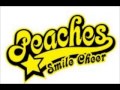 kids cheer peaches!もリフ