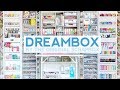 Dreambox by the original scrapbox