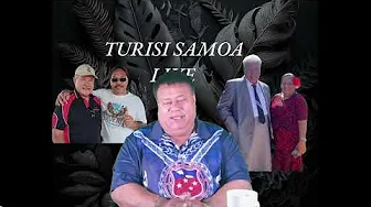PONA I VAO AE LIAINA ILE ALA...[08/10/25}..Pe le ua  kakau loa ga loka i Samoa le Ulugalii guku puaá