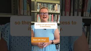 Community Book Club Citrus Reads Program Wins Award