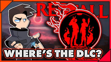 Redfall DLC COMING SOON & NEW Character Teased?