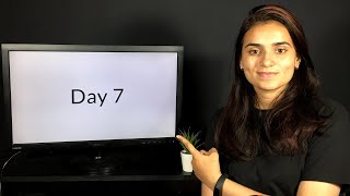 Speak Fluently in English in 30 days - Day 7 - Learn With Sam And Ash