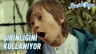 Mehmet Can, Mahmut Amcayı Eşiyle Barıştıracabilecek Mi? - Küçük Ağa Özel Klip