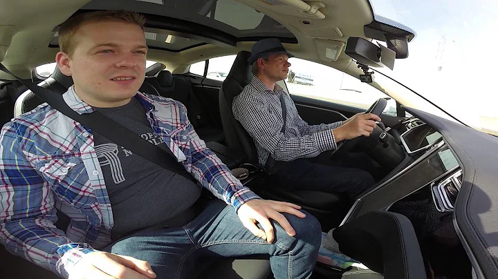 Engineers In Cars 004 - Steven Masuch