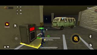 Free Fire Craftland Stay alive Gameplay:Part 168 (No Commentary)