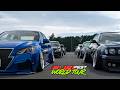FUELFEST world tour JAPAN 2026 VIPCAR DressUpCar Area walk arround