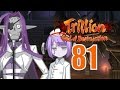 Trillion: God Of Destruction Part 81 PS Vita Let's Play Walkthrough - Power Up Medicine