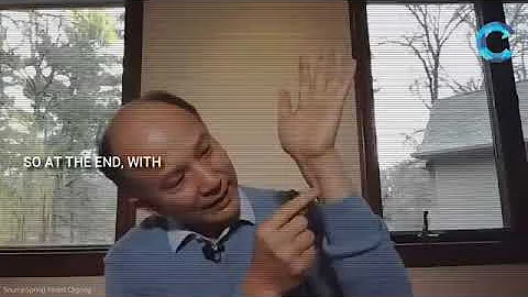 GOD ALL OVER, IN AND THROUGH FLESH;  MASTER CHUNYI...