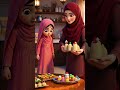Eid Mubarak #kidseducation #kidslearning #funlearning #preschoollearning #kidssongs #eidmubarak #eid