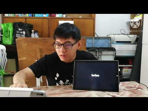 Fix: Surface Pro 3 Stuck on Surface Screen Fix: Surface Pro 3 Stuck on Surface Screen