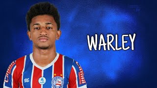 Warley • Bem Vindo Ao Bahia (Rumor) | (HD)