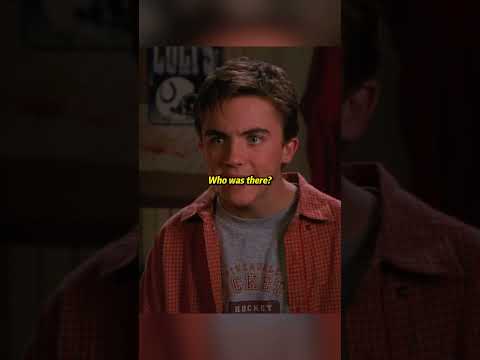 Reese was wrongly accused this time#shorts