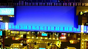 K&A Models - Architectural Model - HK K25 Clubhouse Model 02