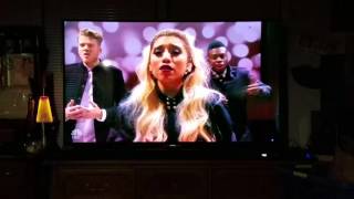 Pentatonix Christmas Special Hallelujah live