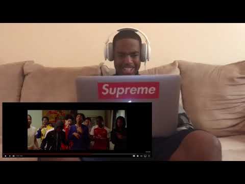 Lil Tecca Count Me Out Official Reaction !!!!
