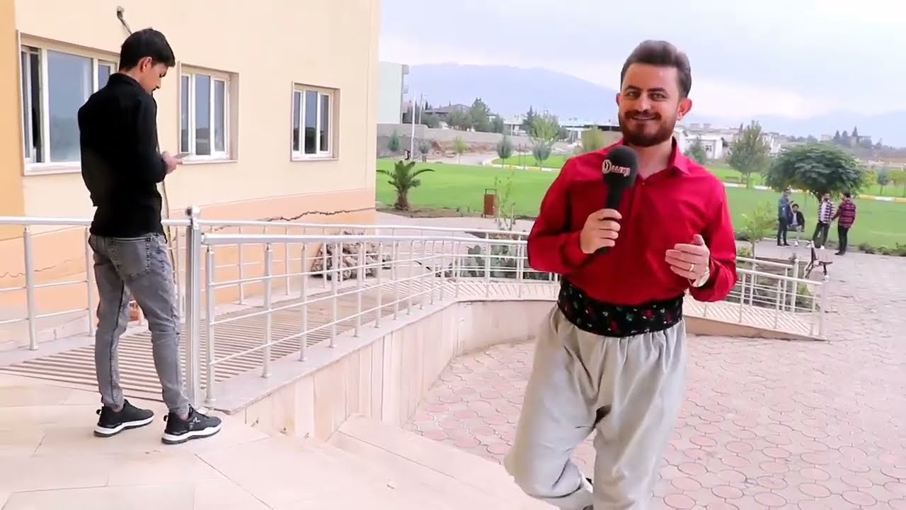 بەرنامەی تۆ دەتوانی ٣ کەنالی رەسەن زانکۆی سۆران